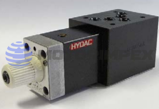 Регуляторы расхода ZW-2SR10