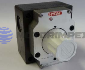 Регуляторы расхода VP-2SR10