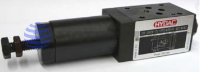 Редукционные клапаны ZW-DM06