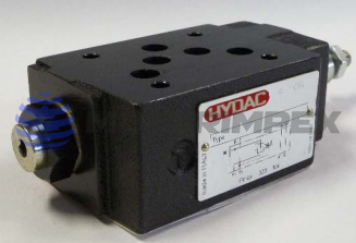 Редукционные клапаны ZW-DM10