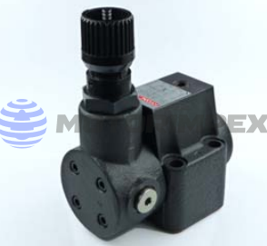 Редукционные клапаны VP-DRP10