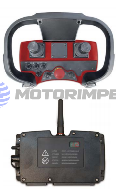 Панели управления G2B Mini Joystick 202