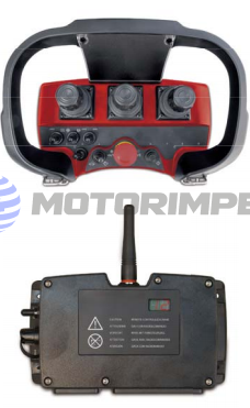 Панели управления G2B Mini Joystick 222