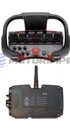 Панели управления G2B Mini Linear 6