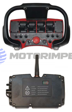 Панели управления G4 Mini Linear 4