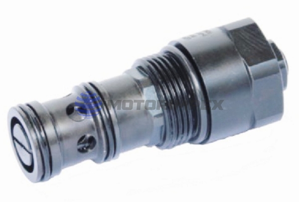 Картриджные тормозные клапаны UZPHD10