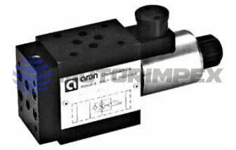 Регуляторы расхода A66 (быстро-медленно)