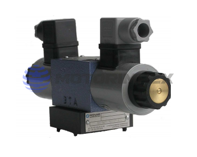 Гидрораспределители ZS-USSF