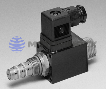 Безутечные картриджные гидрораспределители WSE3