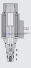 Poppet type directional control valves WSM03230C