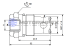 Pumps unloading valves RVLV1