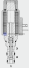 Poppet type directional control valves WSM08130D