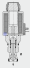 Poppet type directional control valves WSM16 520W