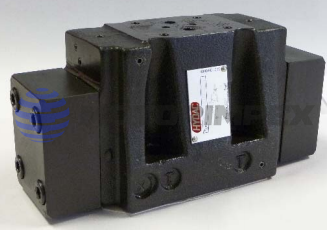 Directional control valves 4WHE10