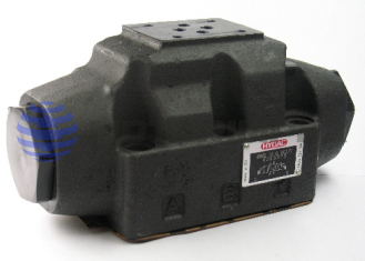 Directional control valves 4WHE16