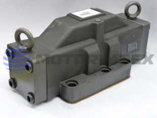 Гидрораспределители 4WHE32