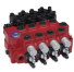 Monoblock directional control valves RM270 light