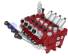 Sectional directional control valves  RS220