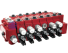 Sectional directional control valves  RS280