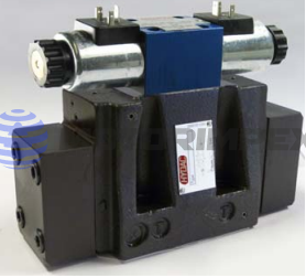 Directional control valves 4WEHI10/4WEHEI10