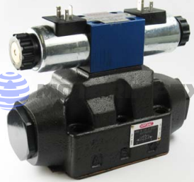 Directional control valves 4WEHI16/4WEHEI16