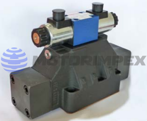 Directional control valves 4WEHI25/4WEHEI25