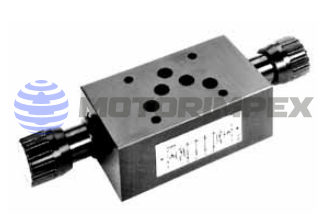 Предохранительные клапаны AM5VM и AM5VI