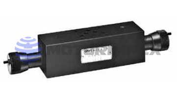 Предохранительные клапаны AM5CP