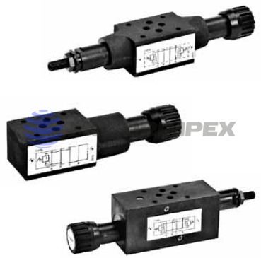 Предохранительные клапаны AM3VM и AM3VI