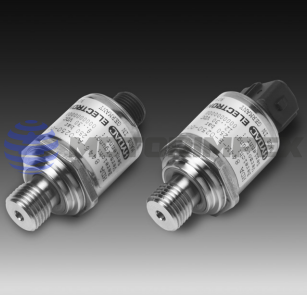 Датчики давления HDA8400