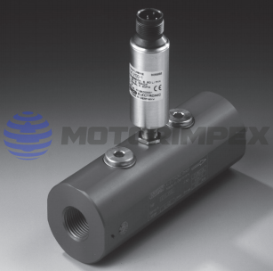 Датчики расхода EVS3100