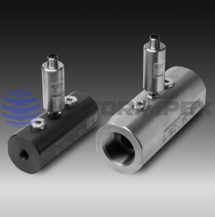 Датчики расхода EVS3100-H и EVS3110-H