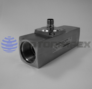 Датчики расхода HFT2100