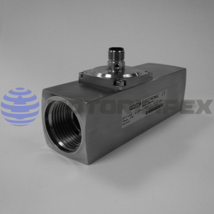 Датчики расхода HFT2500 для воды