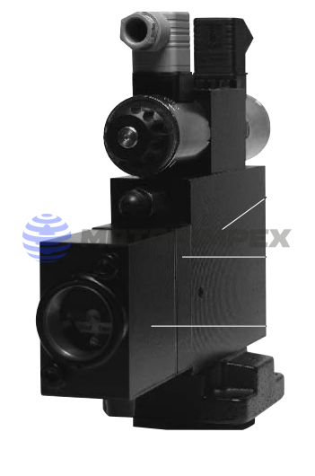 Счётчики объёма рабочей жидкости VOLUMEC/ VOLUTRONIC