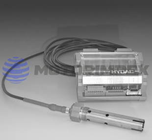 Датчики содержания влаги в рабочей жидкости AS8000