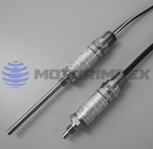 Датчики температуры ETS4500 во взрывозащищённом исполнении (ATEX)