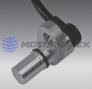 Датчики частоты вращения HSS110