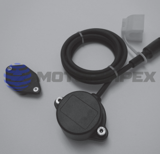 Концевые выключатели HLS100