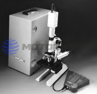 Измерительные микроскопы MM-S5 для фильтрующих мембран