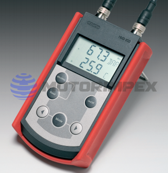 Портативные измерительные приборы HMG500