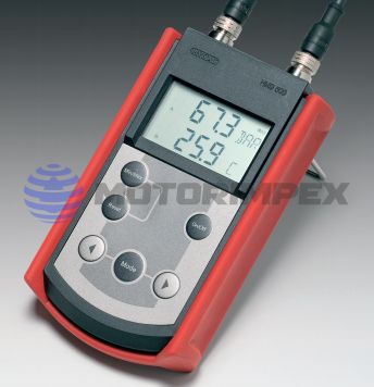 Портативные измерительные приборы HMG510