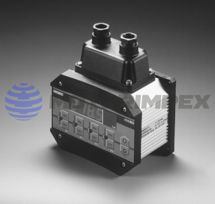 Реле давления EDS1700 (с дисплеем)