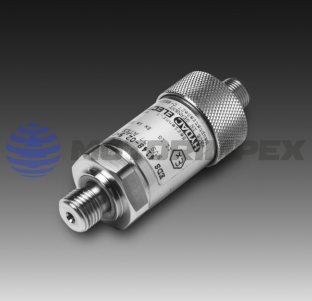 Реле давления EDS4100 в искрозащищённом исполнении (ATEX)