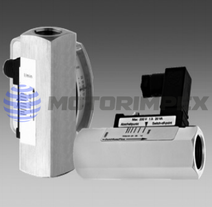 Электромеханические реле потока HFS2100