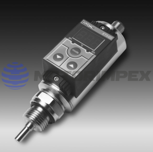 Реле температуры ETS320 (с дисплеем)