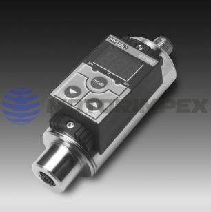 Реле температуры ETS380 (с дисплеем)