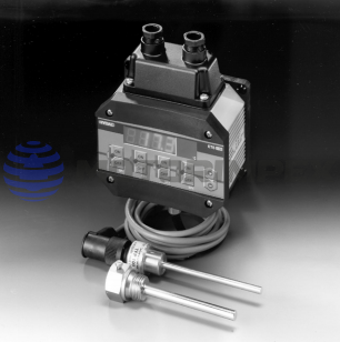 Реле температуры ETS1700 (с дисплеем)