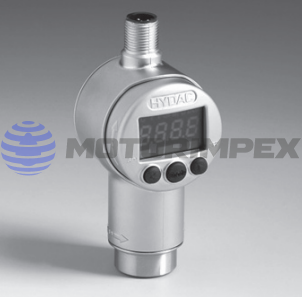 Реле температуры ETS3800 (с дисплеем)