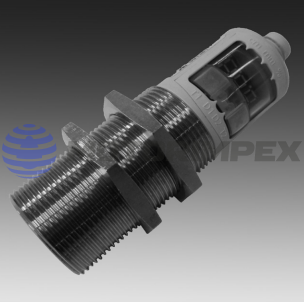 Реле уровня масла HNS526 (с дисплеем)